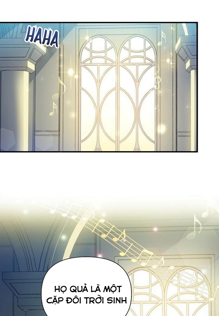 tôi đã ở đây ngay từ ban đầu chapter 15 41