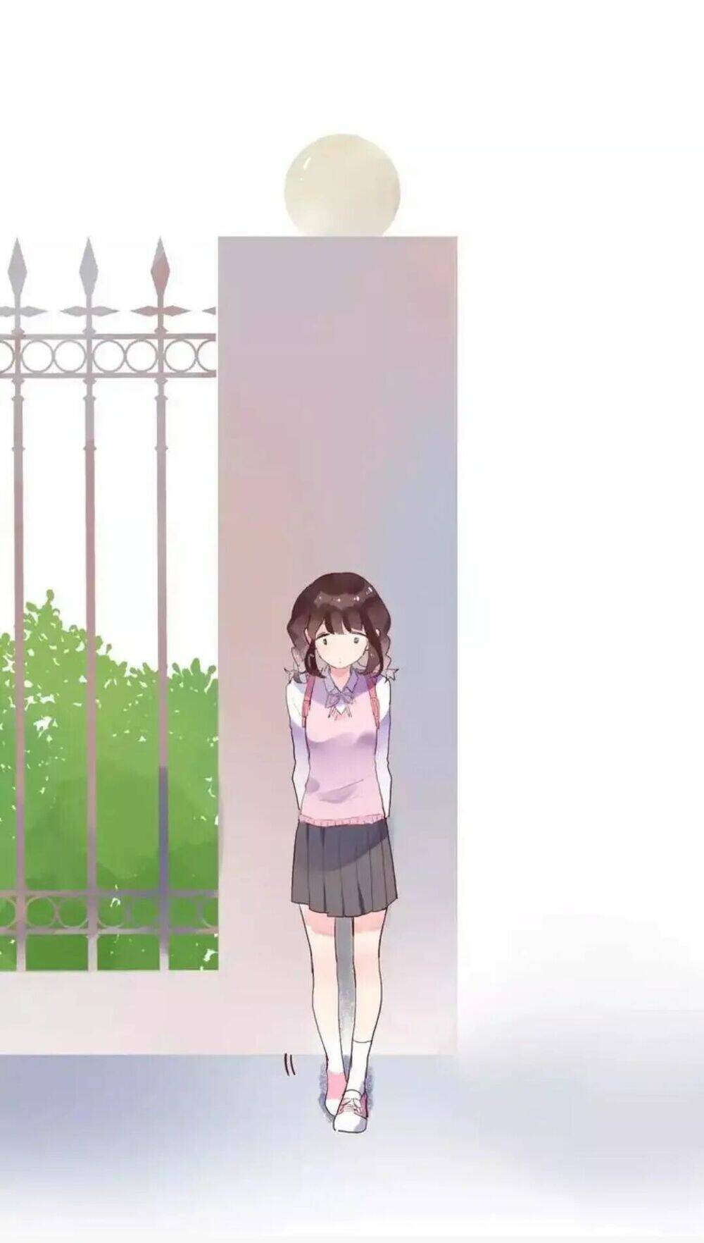 sos! tôi đã yêu một con sâu bướm (phần 2) chapter 34 67