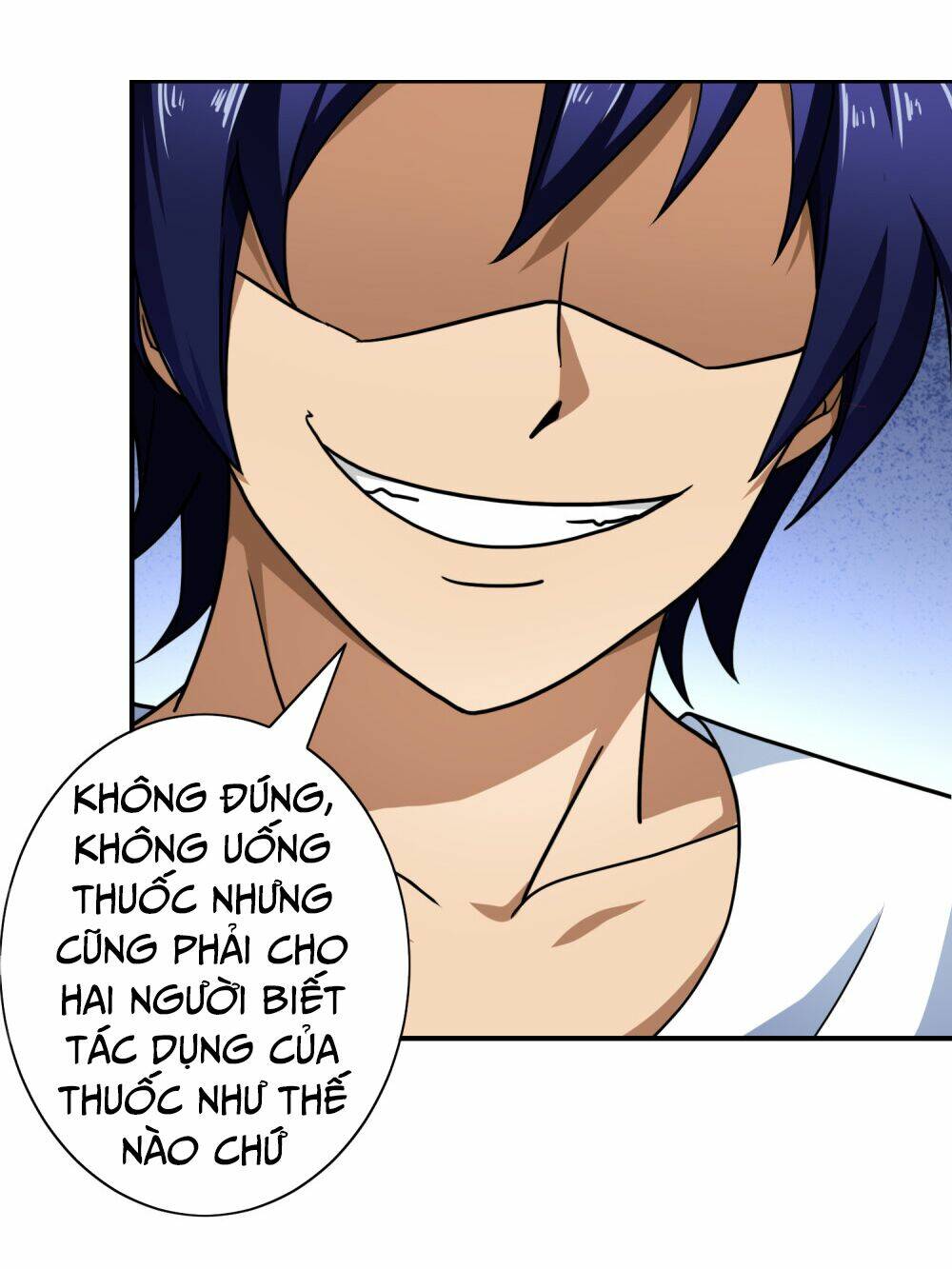 hộ hoa cao thủ tại đô thị chapter 101 14