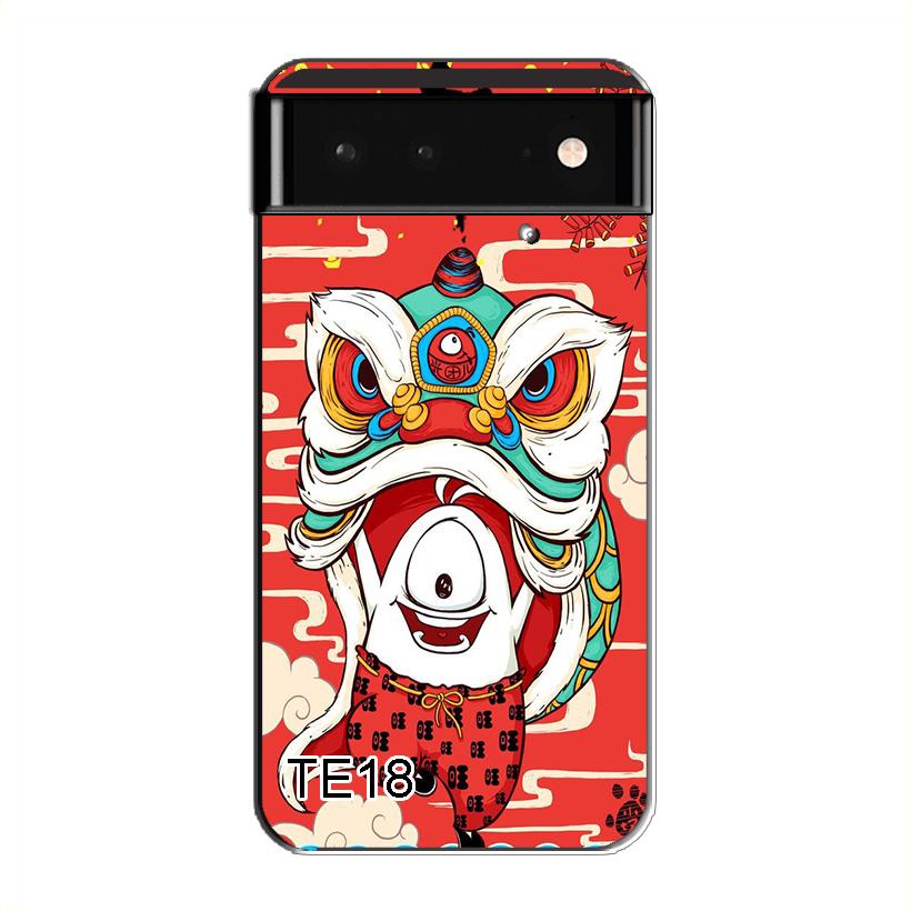 Ốp Lưng Dành Cho GOOGLE PIXEL 6