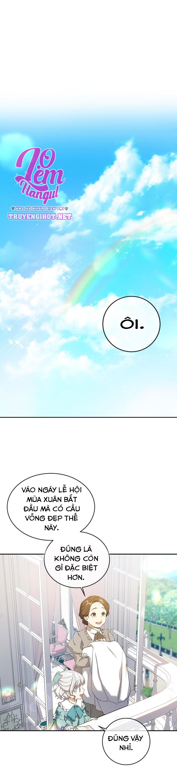 hướng đến ánh dương một lần nữa chapter 16.2 12