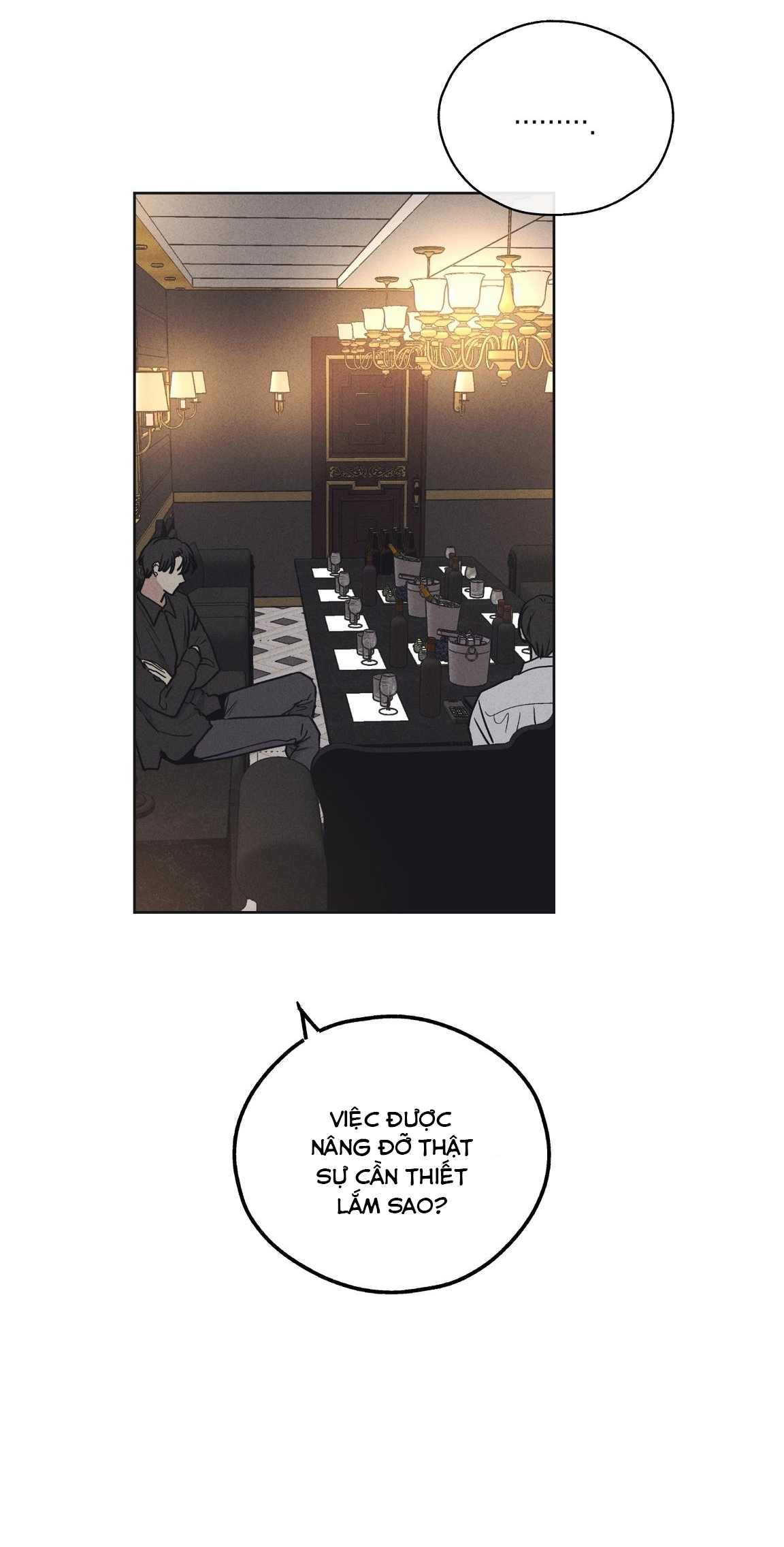 trả thù chapter 23 4