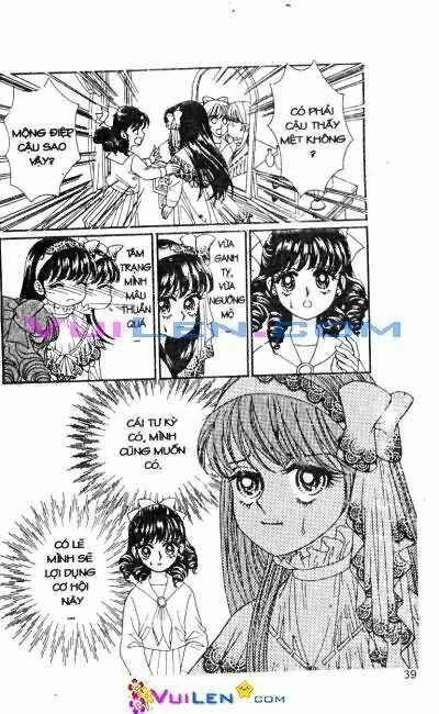 cô gái 300 tuổi chapter 3 39