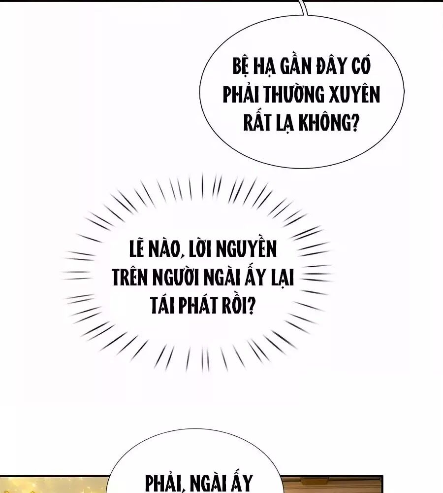 bỗng một ngày nọ trở thành con gái vua chapter 104 22