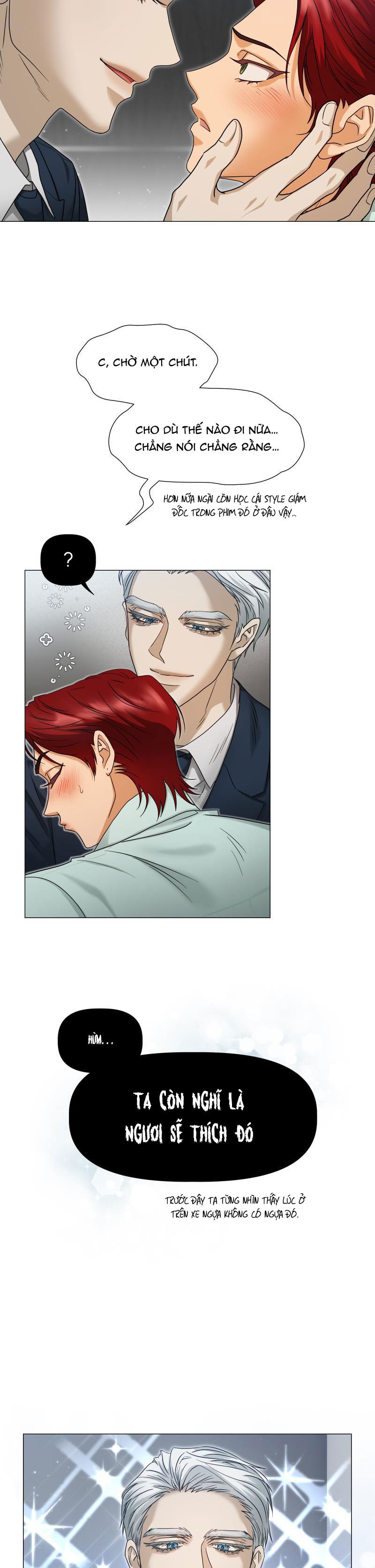 tế phẩm thần núi chapter 12 24