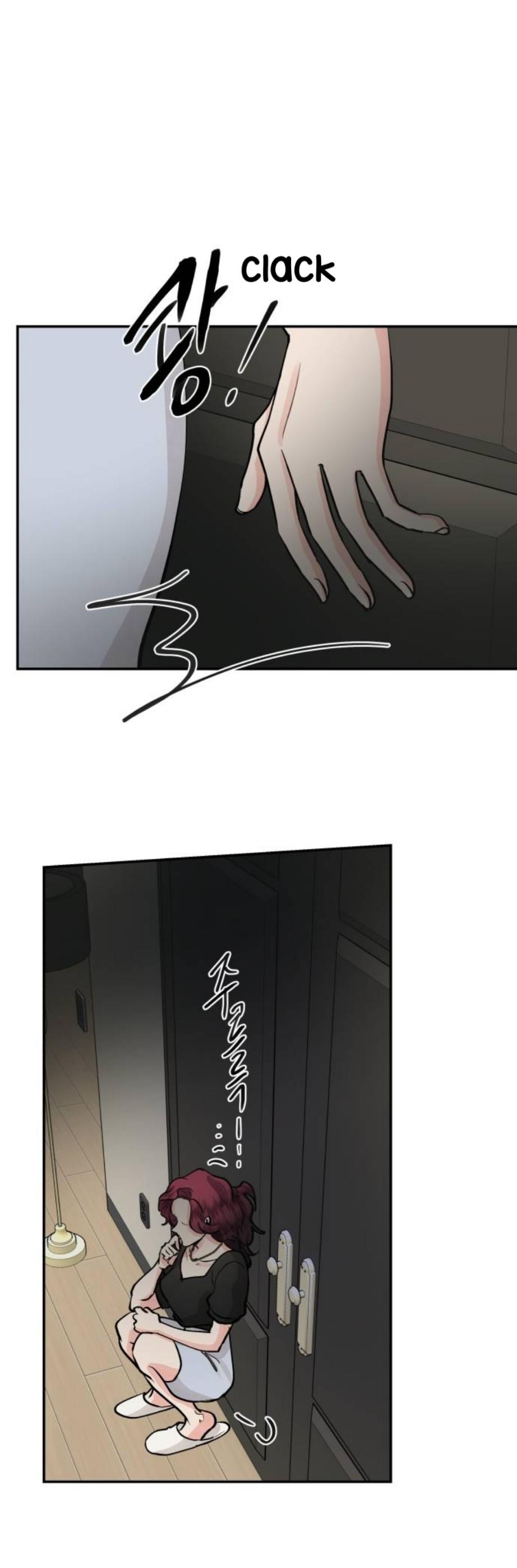 cặp đôi oan gia ngõ hẹp chapter 52 16