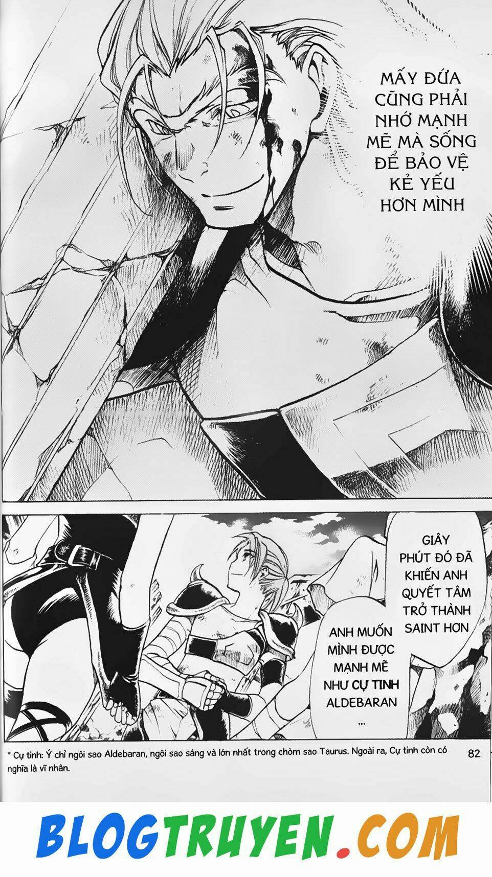 thần thoại minh vương chapter 37 15