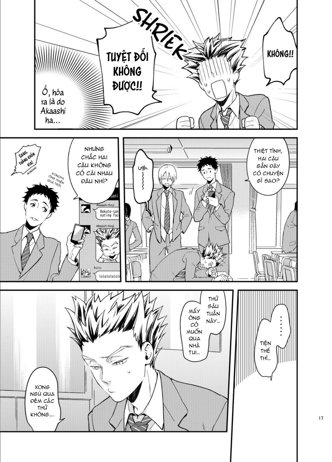 tuyển tập haikyuu dj by dammei bl chapter 38 17