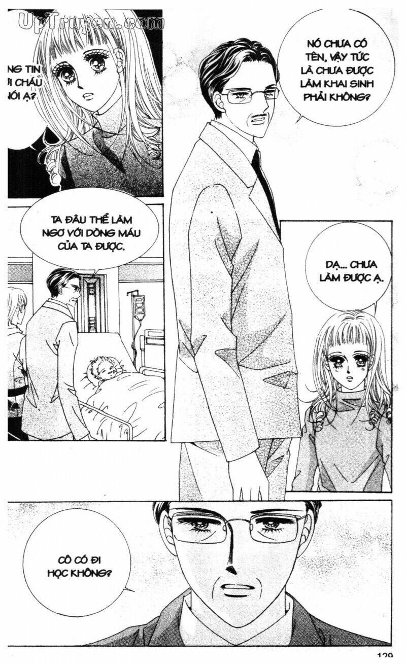 vợ chồng trẻ con bản đẹp chapter 1 129