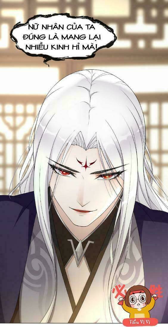 ma quân đại nhân, phu nhân lại trốn rồi! chapter 8 29