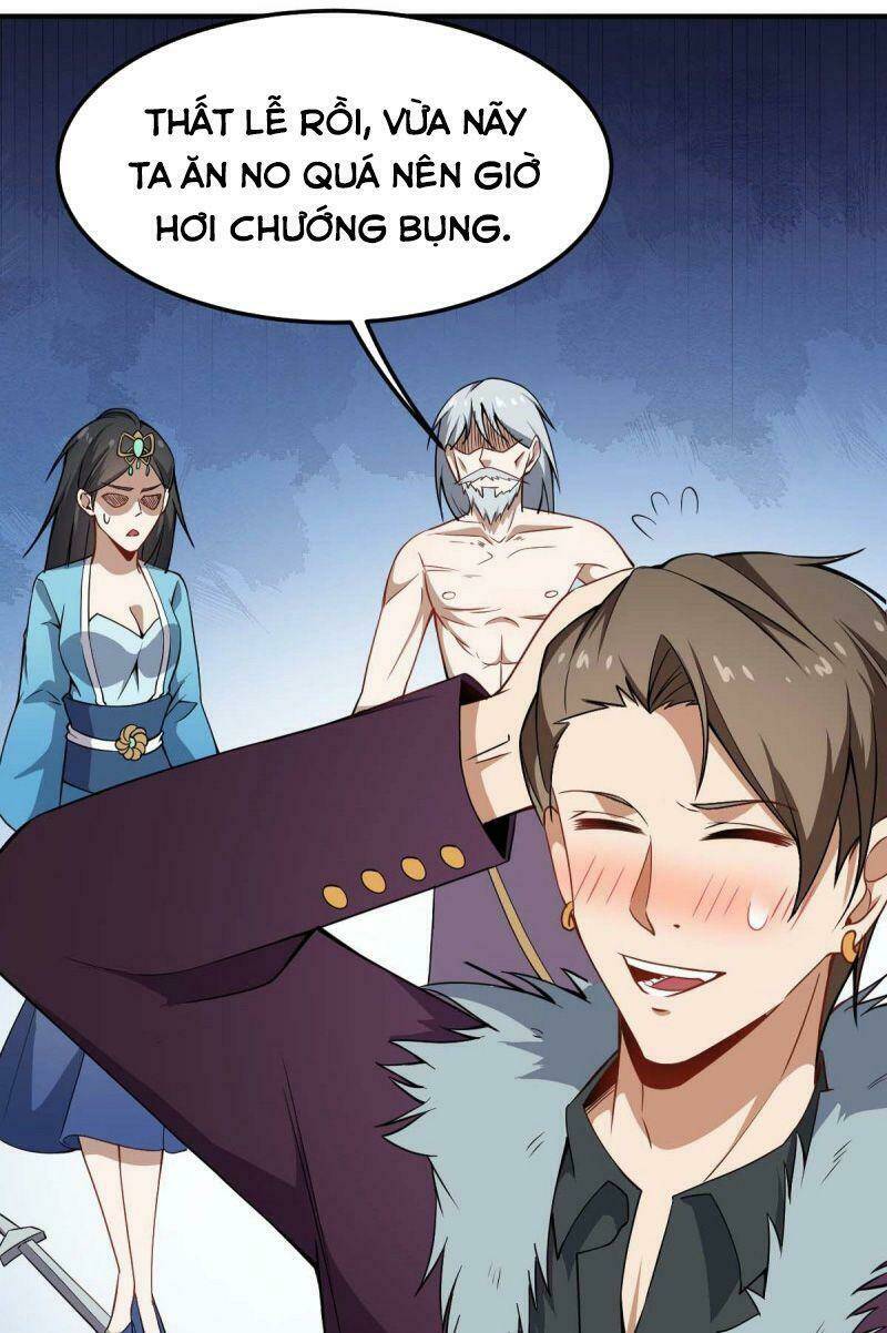 tổ thượng có tiền chapter 36 5