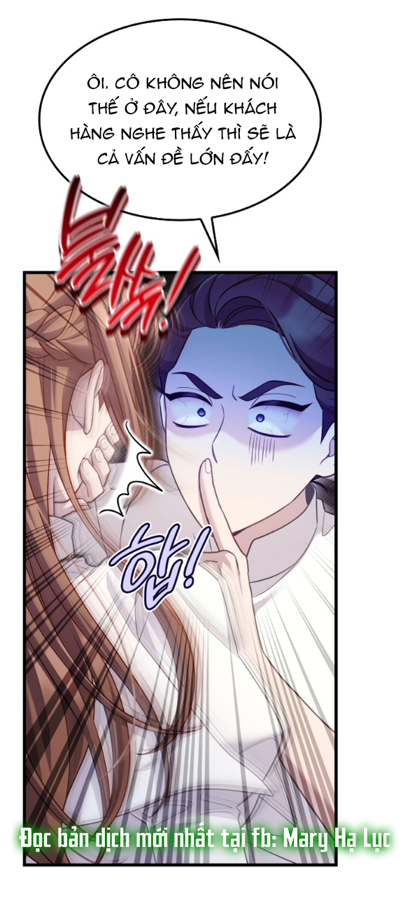 Tôi Sẽ Biến Anh Ta Từ Một Con Chó Điên Thành Một Chàng Quý Tộc chapter 30.1 37