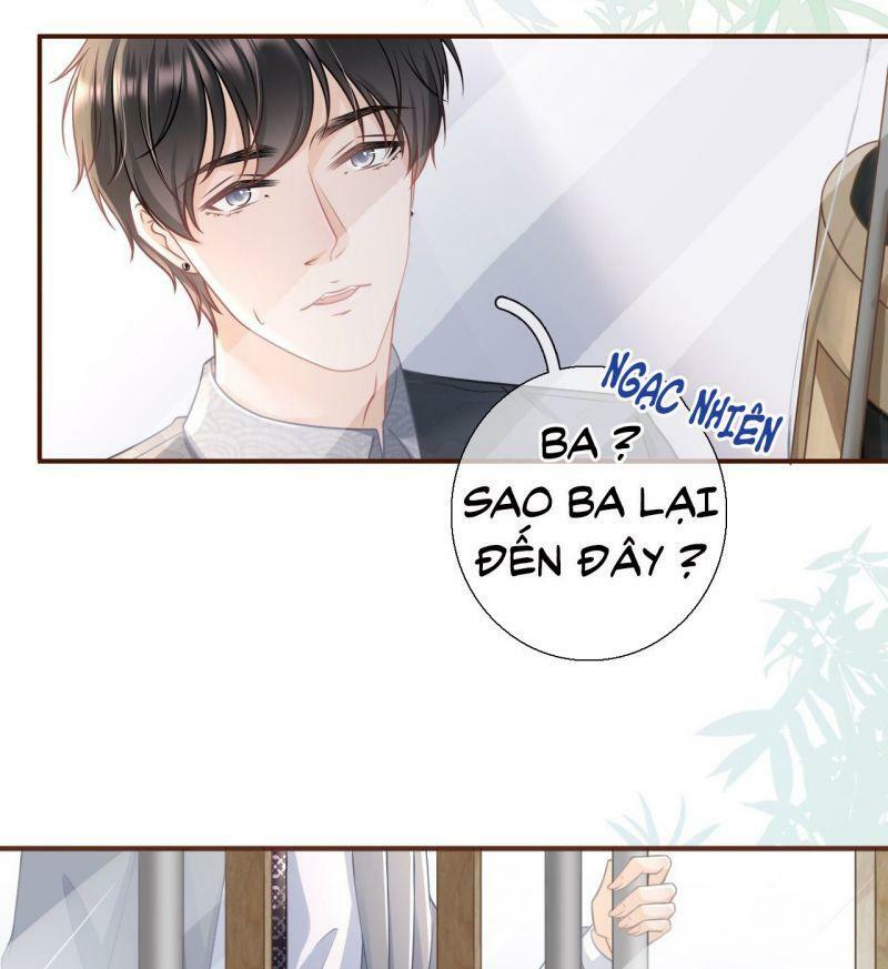 bạn gái tôi mới 30+ tuổi xuân chapter 72 24