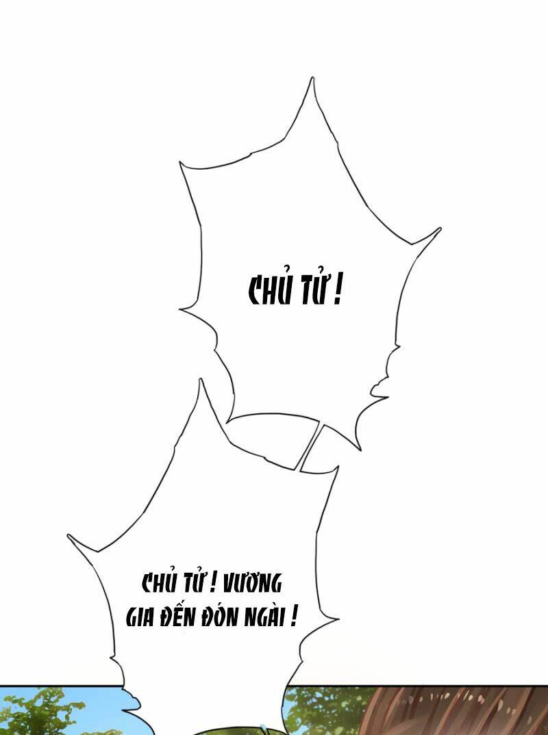 solo đi vương gia chapter 139 20