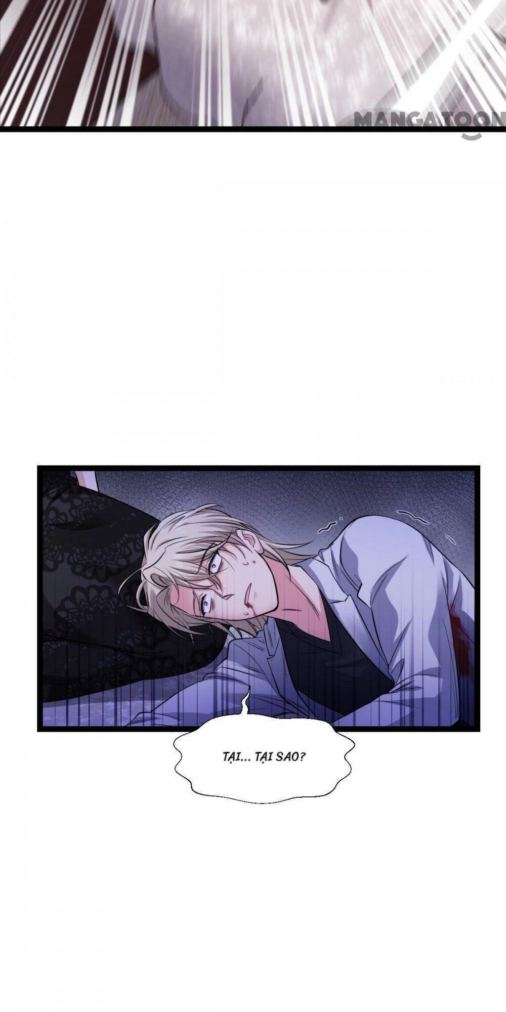 ảnh hậu lão bà không được chạy chapter 232 2