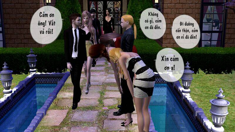 viên đạn bạc [truyện sims 2] chapter 30 52