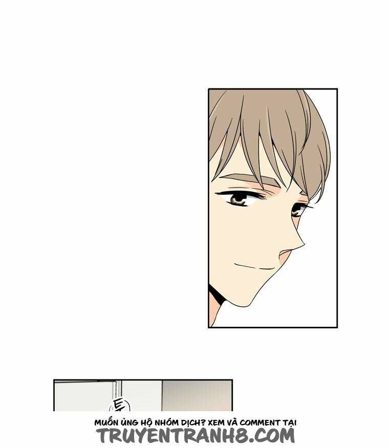 bokhee-ssi đáng yêu chapter 8 44