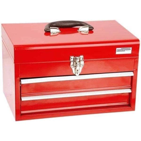 Bộ Dụng Cụ Sửa Chữa Brüder Mannesmann 155 Món, Bộ Dụng Cụ Sửa Chữa Đa Năng Trong Nhà, Cực Tiện Dụng, Nhập Đức