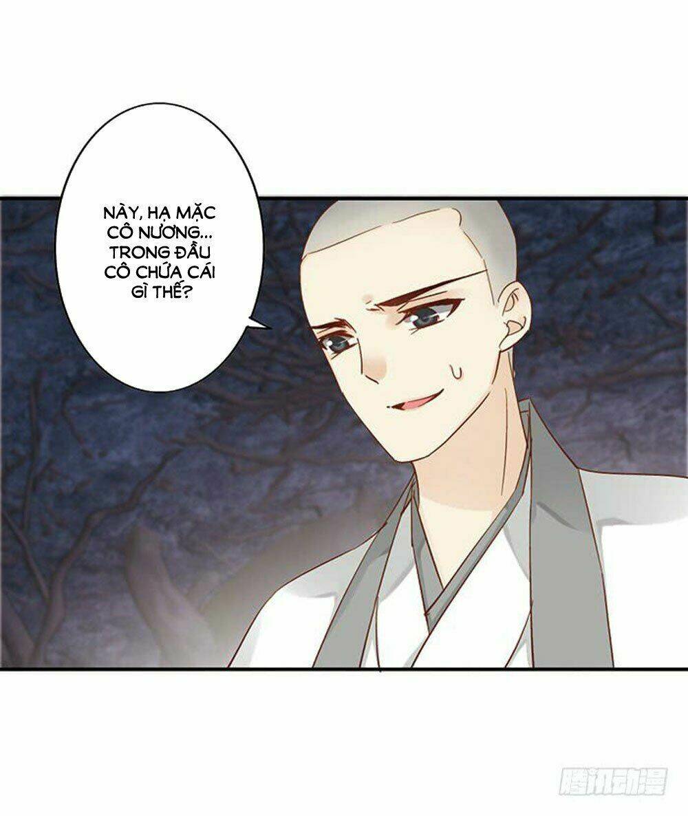 thiền tâm vấn đạo chapter 23 40