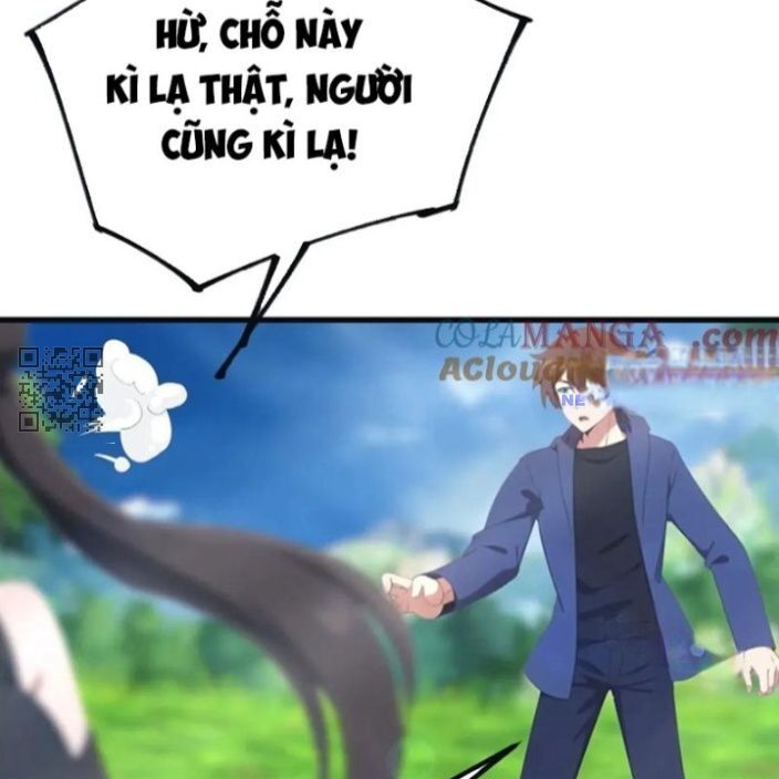 tu tiên trở về tại vườn trường – season 2 chapter 101 28