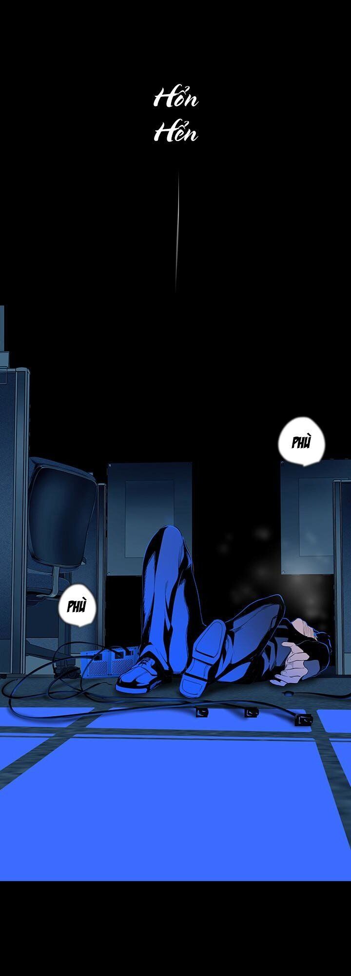 một thế giới mới tuyệt vời chapter 42 12