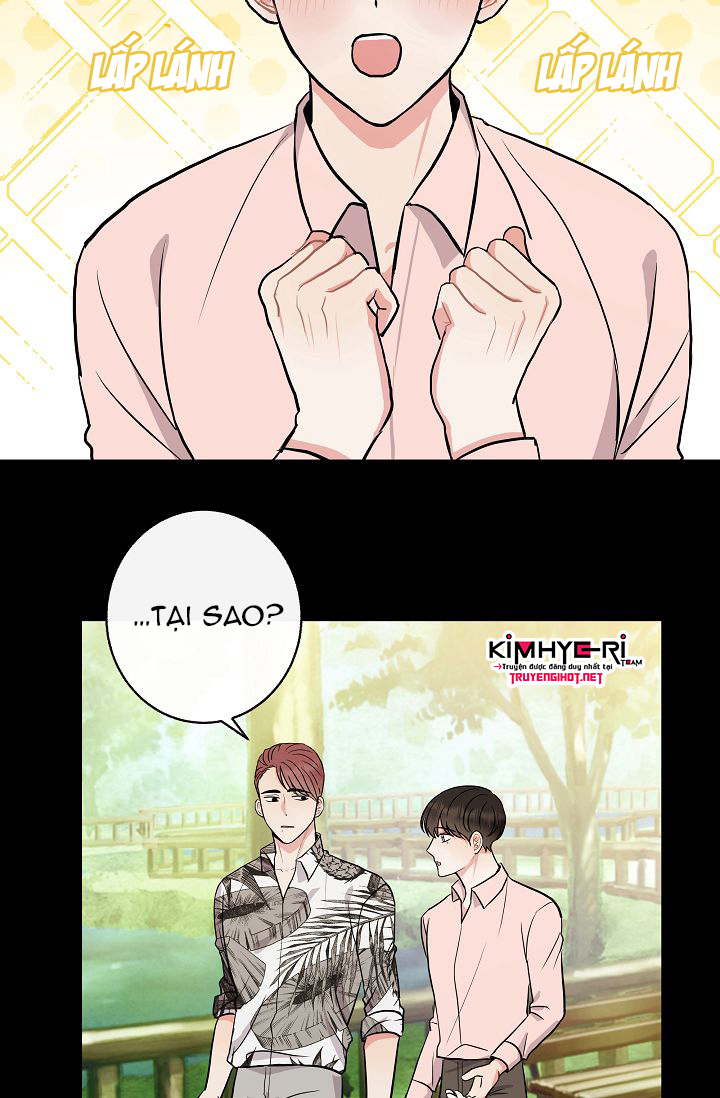 đứa bé là con tôi chapter 4 22