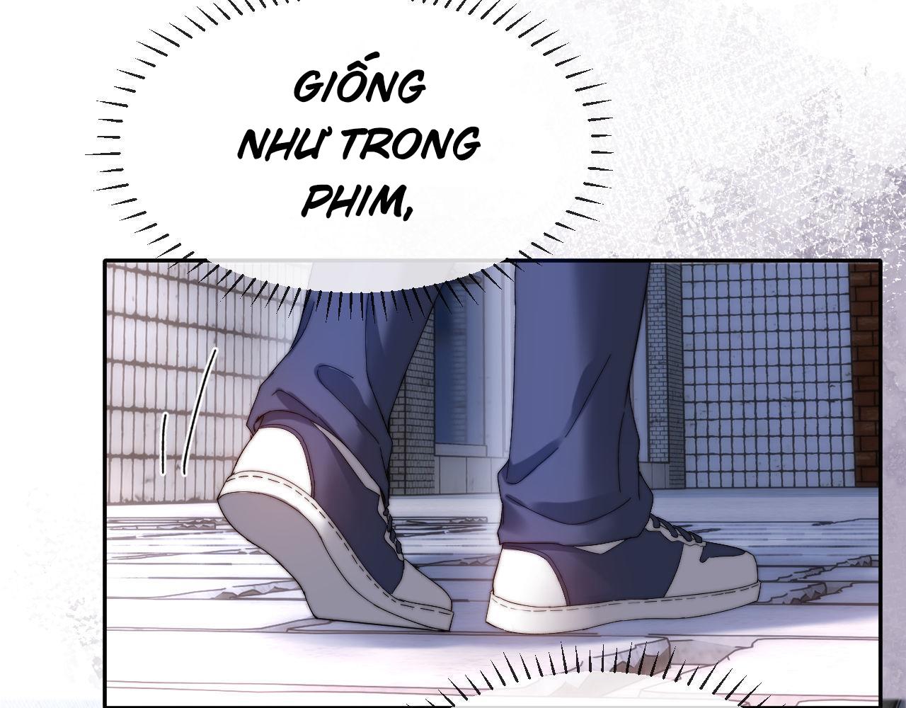 Chất Dị Ứng Cực Cute chapter 45