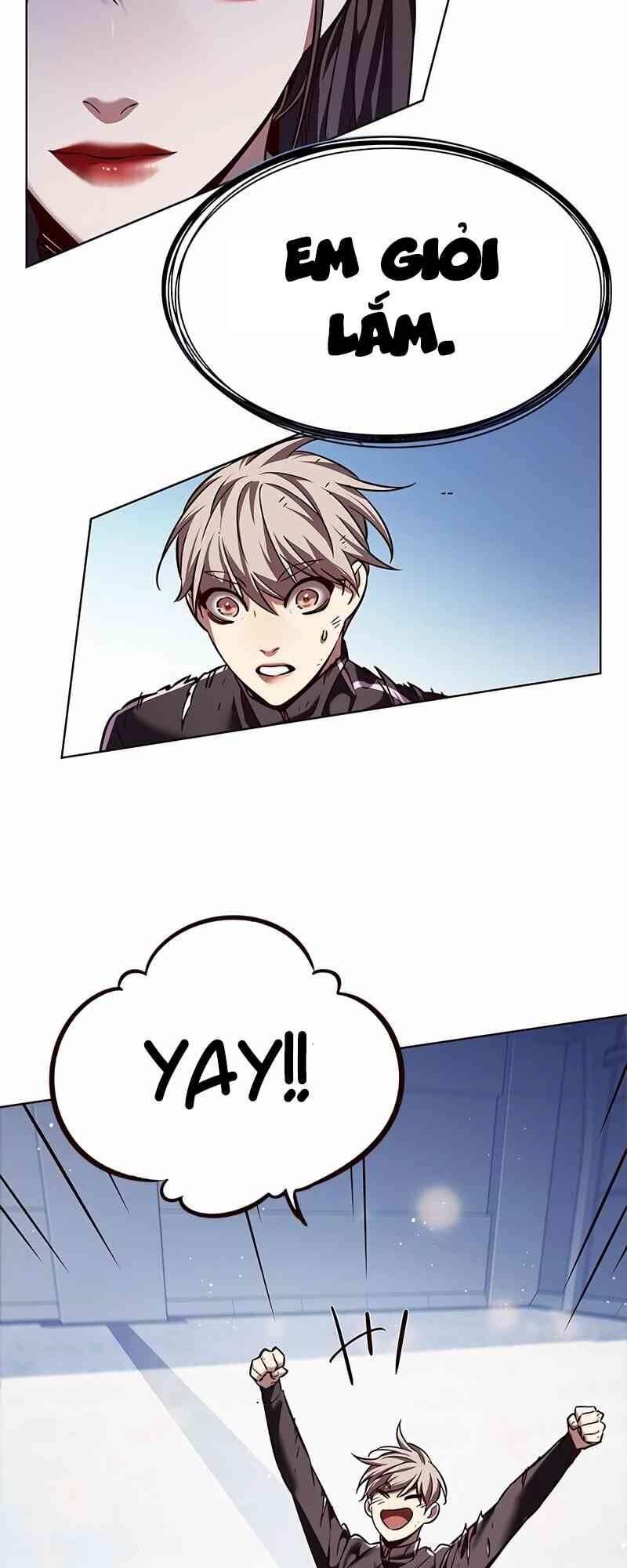 biến thân thành mèo chapter 244 35