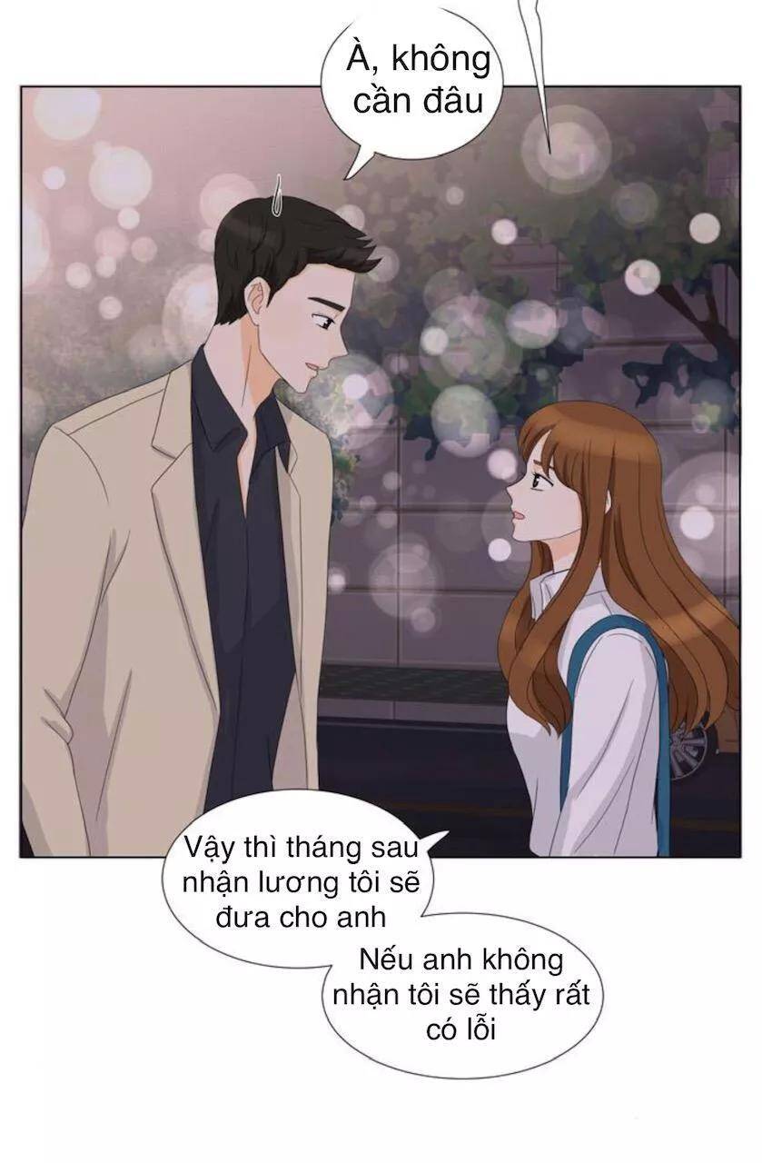 idol và sếp, em yêu ai? chapter 22 17