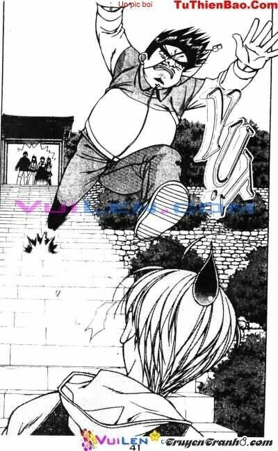 đóa hoa anh đào chapter 5 42