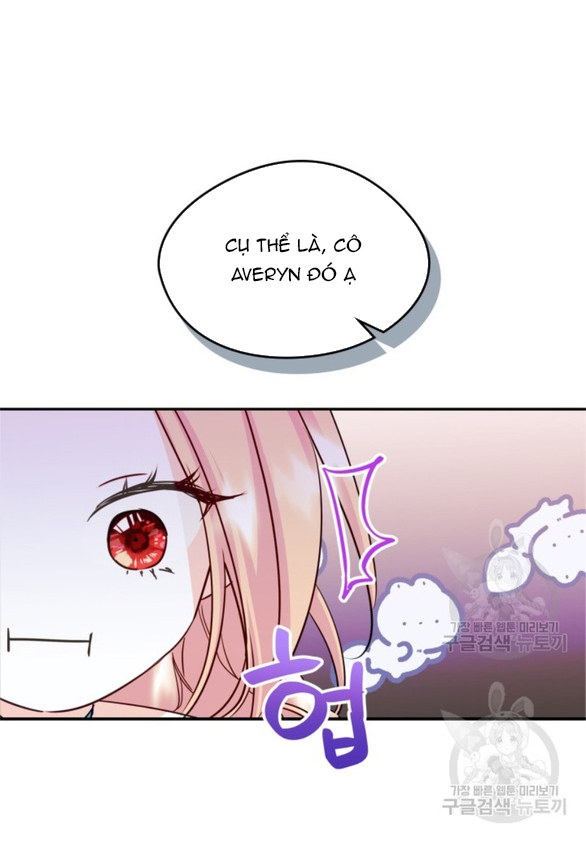 tôi đã trở thành bạn gái của nam chính chapter 14.2 23