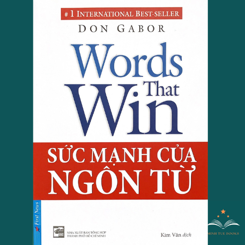 Sách Sức Mạnh Của Ngôn Từ