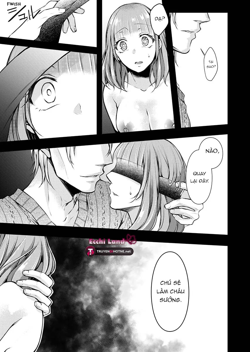 bố chồng khám phá nơi sâu nhất của tôi chapter 23.1 5