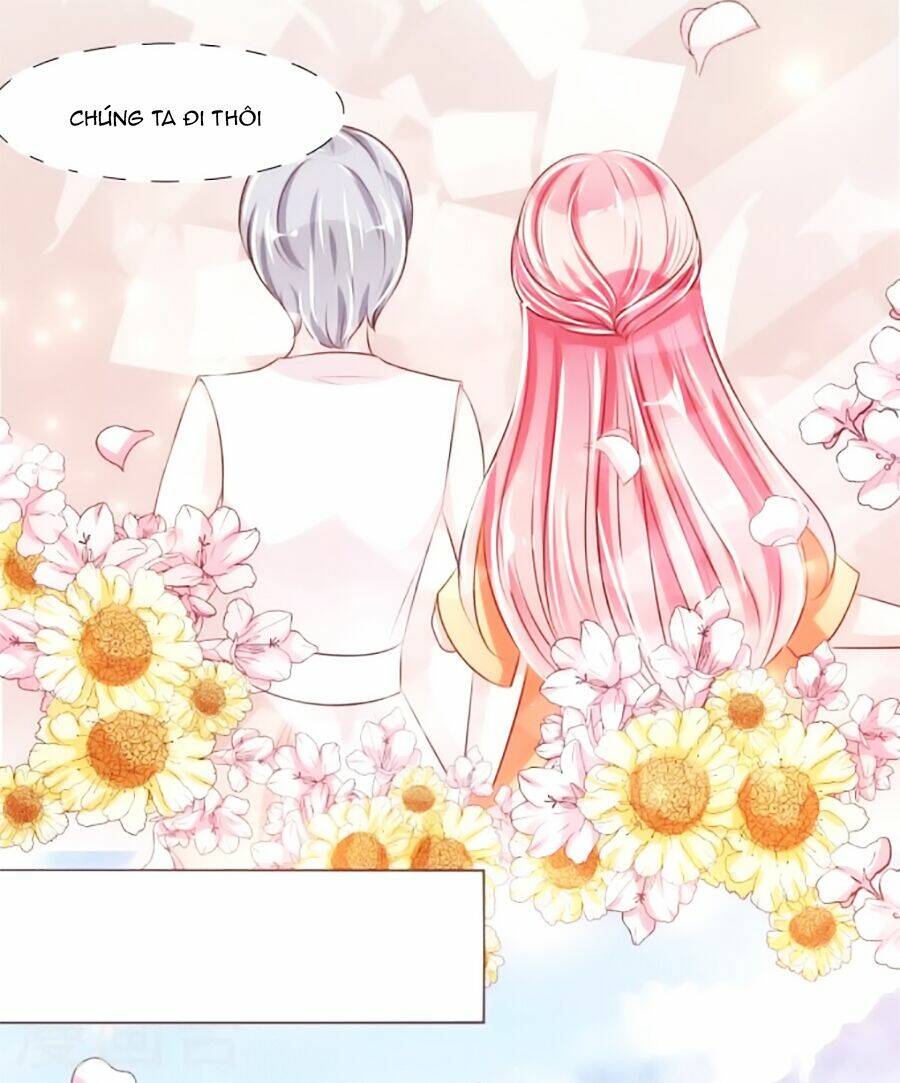 vương tước tư hữu bảo bối chapter 59 9