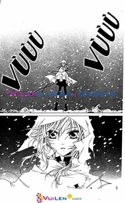 tiểu nữ vương chapter 1 3