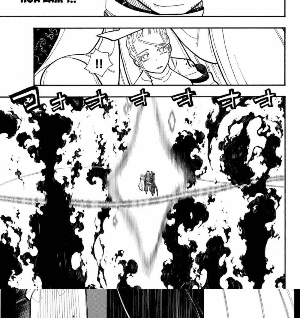 biệt đội lính cứu hỏa chapter 295 7