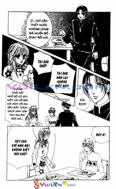 tìm anh - look for oppa chapter 10 39