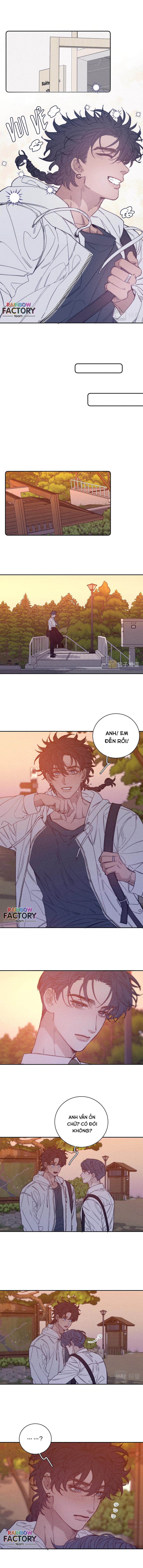 xuân nhật tương chí chapter 56 5