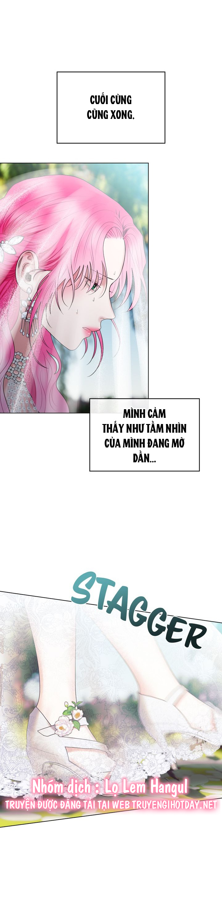 hợp đồng hôn nhân với người chồng thứ 2 của tôi chapter 50 12