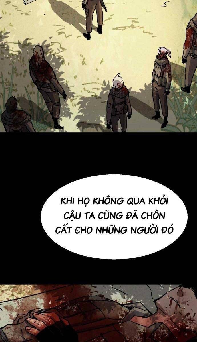 bạn học tôi là lính đánh thuê chapter 141 89