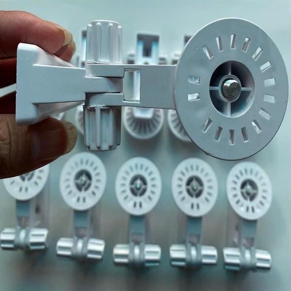 Chân Đế Treo Tường Trần Nhà Dành Cho Camera Ip Wifi Chuyên Dùng Tiện Lợi