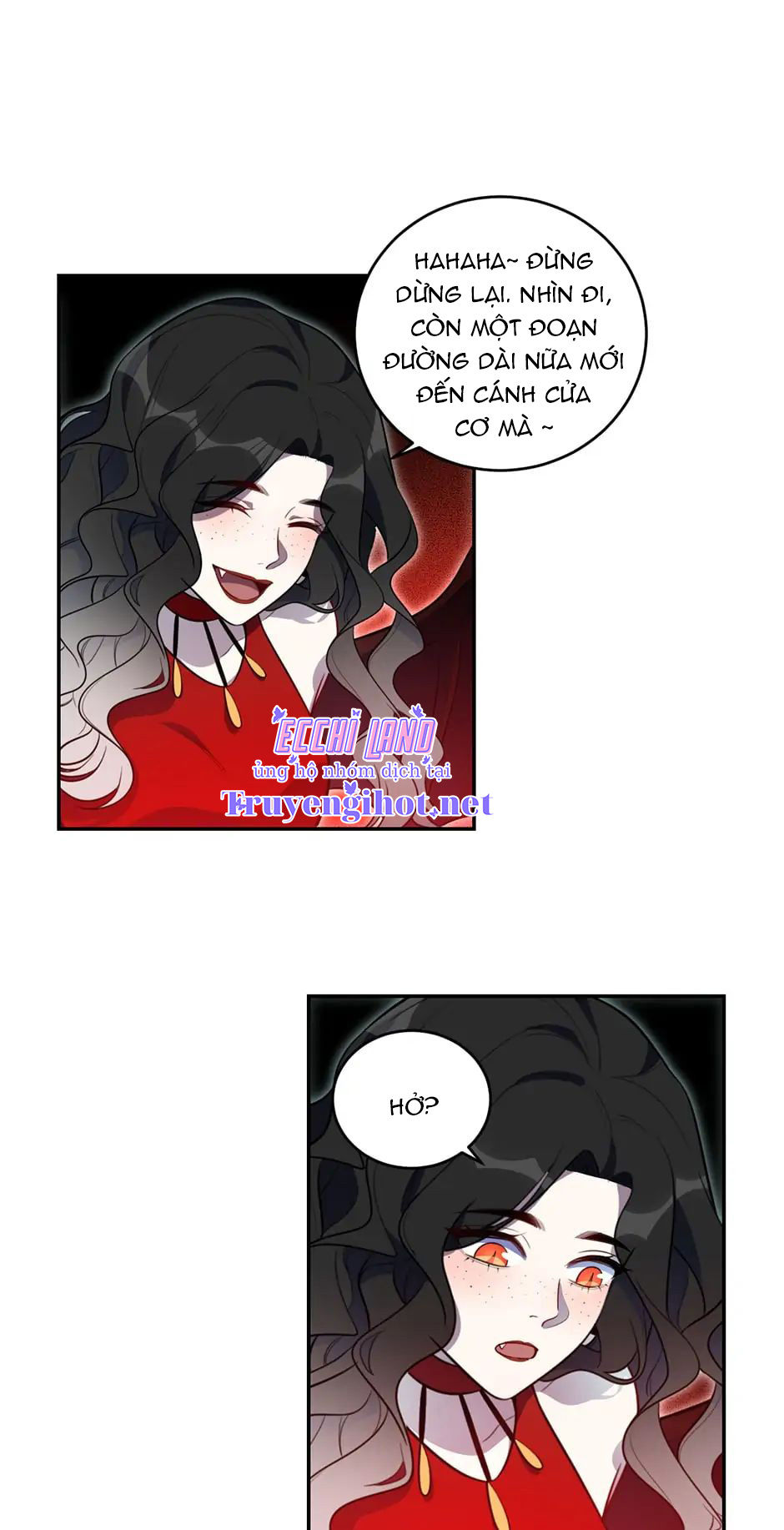 [16+] killing my love chapter 104.2 6