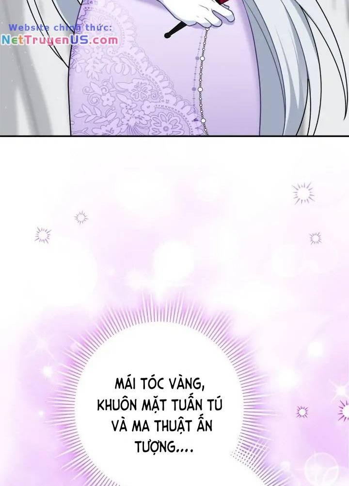 tại sao mẹ chồng tôi lại như thế này? chapter 17 107