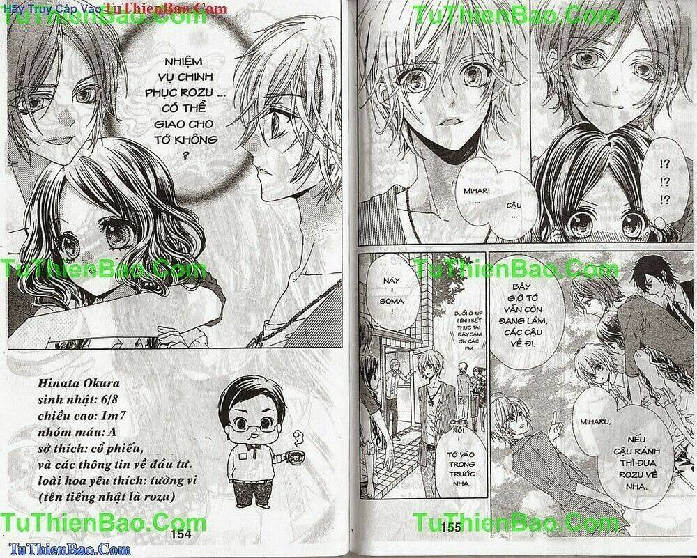 tường vi thơ mộng chapter 1 78