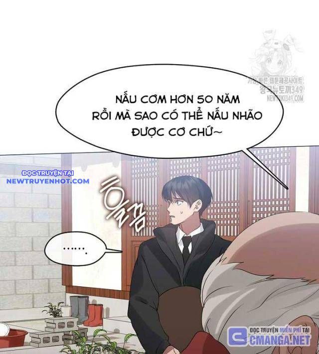 Nhà Hàng Thế Giới Ngầm chapter 57 6