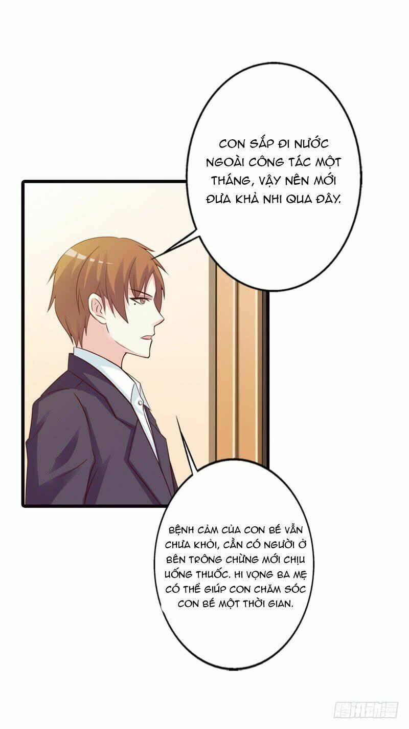 boss cấm dục thành nghiện chapter 16 8