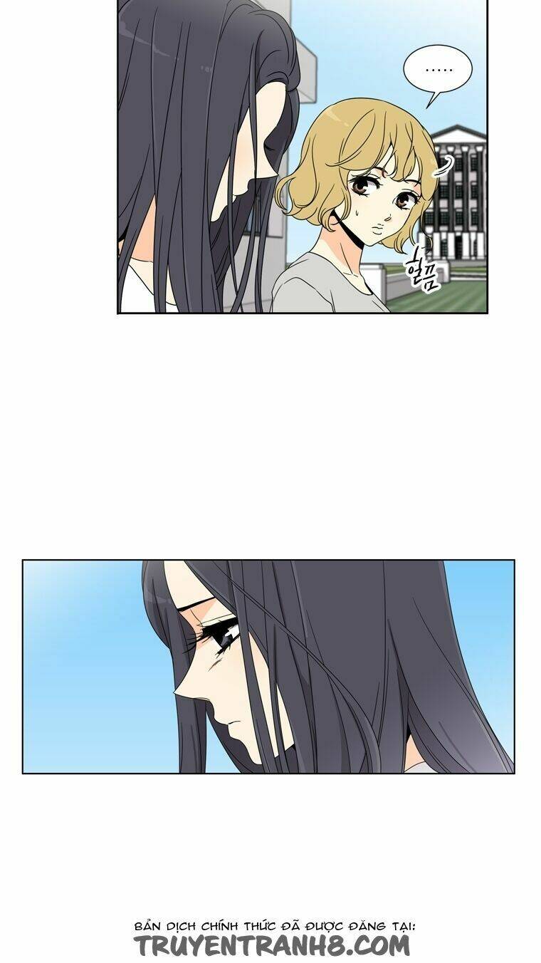 bokhee-ssi đáng yêu chapter 10 14