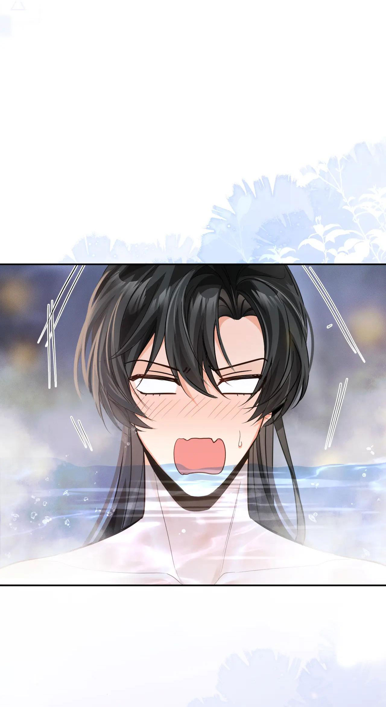 husky và sư tôn mèo trắng chapter 43 12