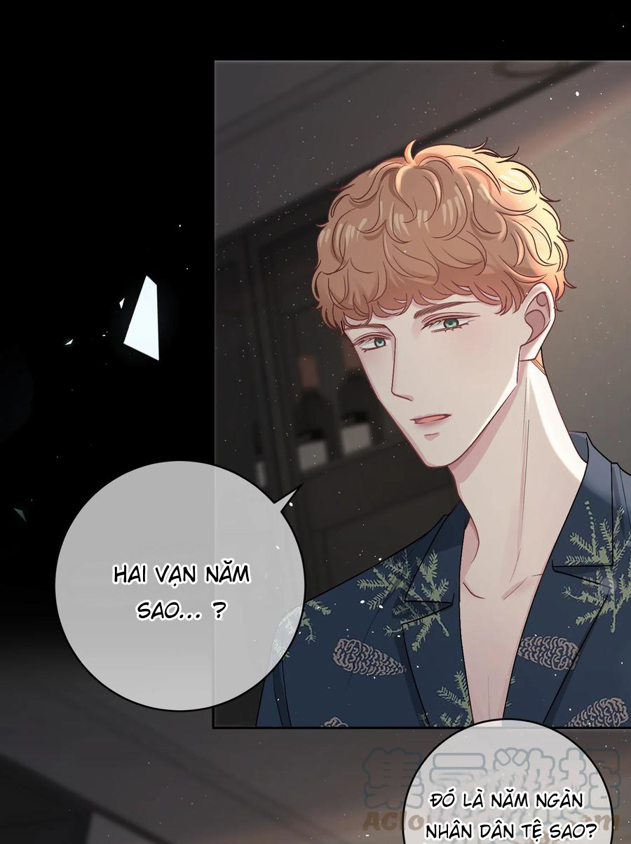 trước và sau ly hôn! chapter 31 15