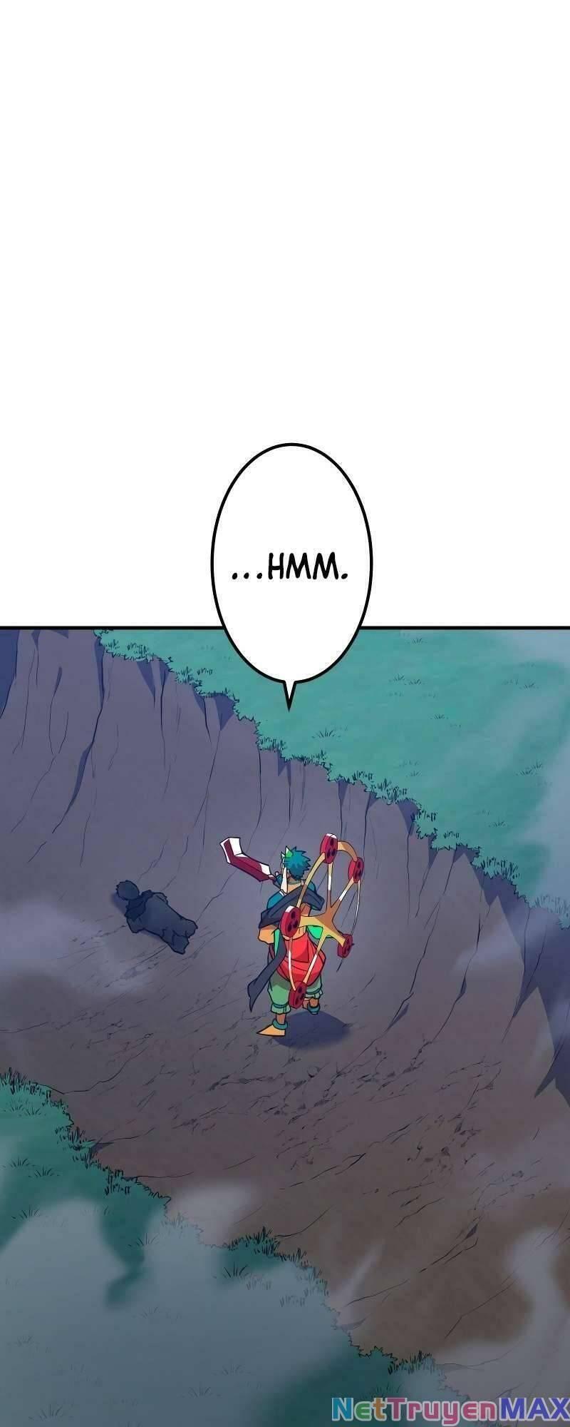 Huyết Thánh Cứu Thế Chủ~ Ta Chỉ Cần 0.0000001% Đã Trở Thành Vô Địch chapter 27 84